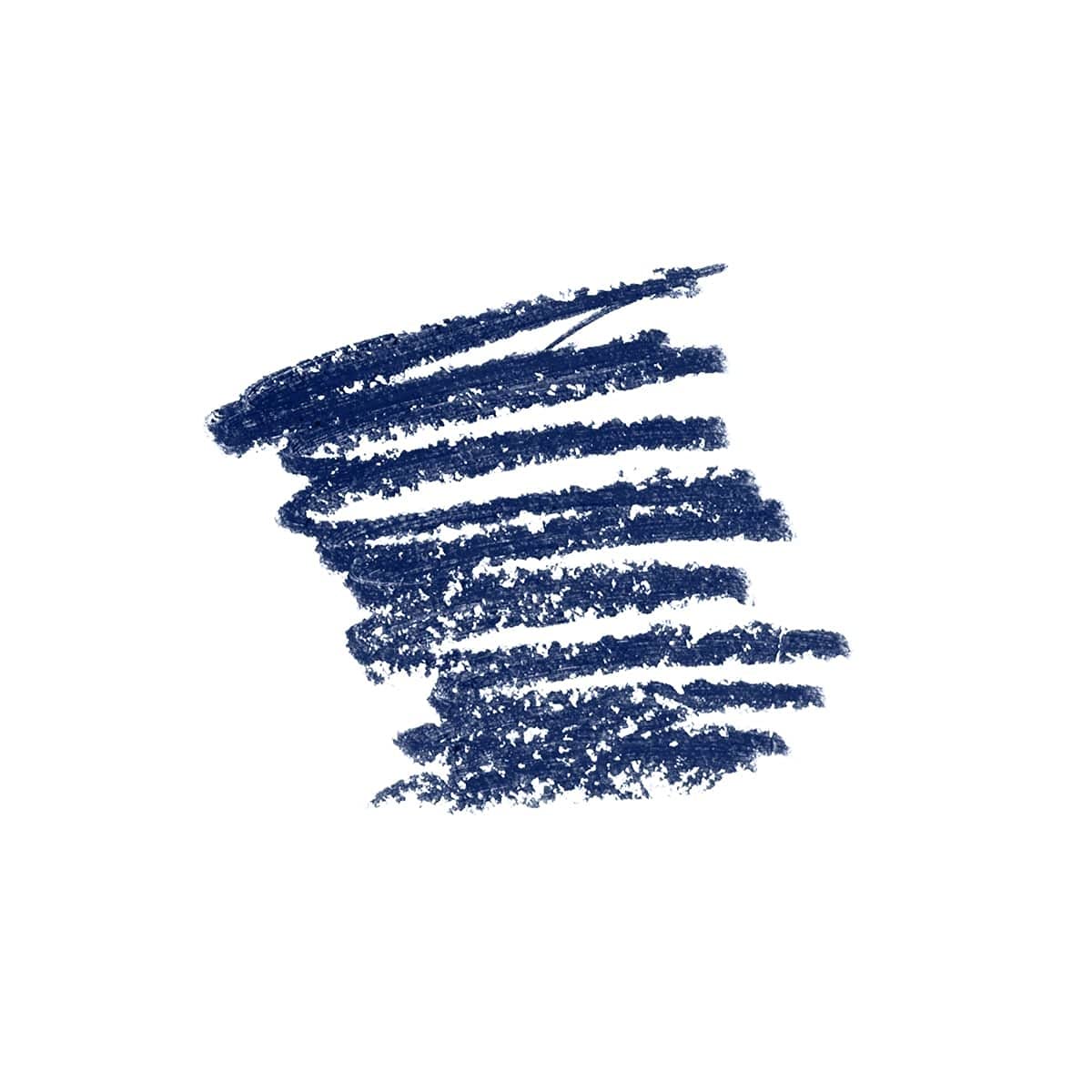 ALIX AVIEN Suya Dayanıklı Yoğun Pigmentli Kremsi Kolay Sürüm Lacivert Göz Kalemi - Eyeliner Pencil Dark Blue