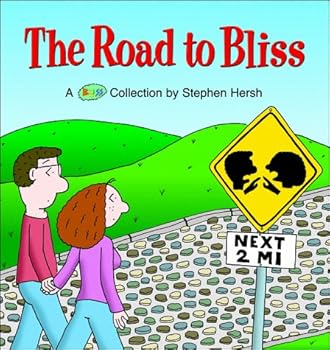 Paperback The Road to Bliss: A Bliss Collection Book