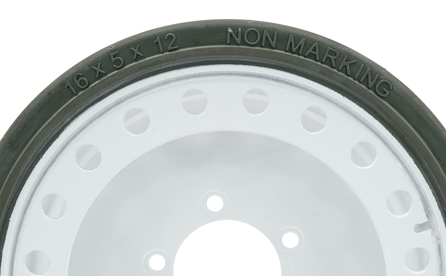 triple・crown Amazon.com: Mytee Products (4 Pack) SkyJack Tires 161890 Scissor