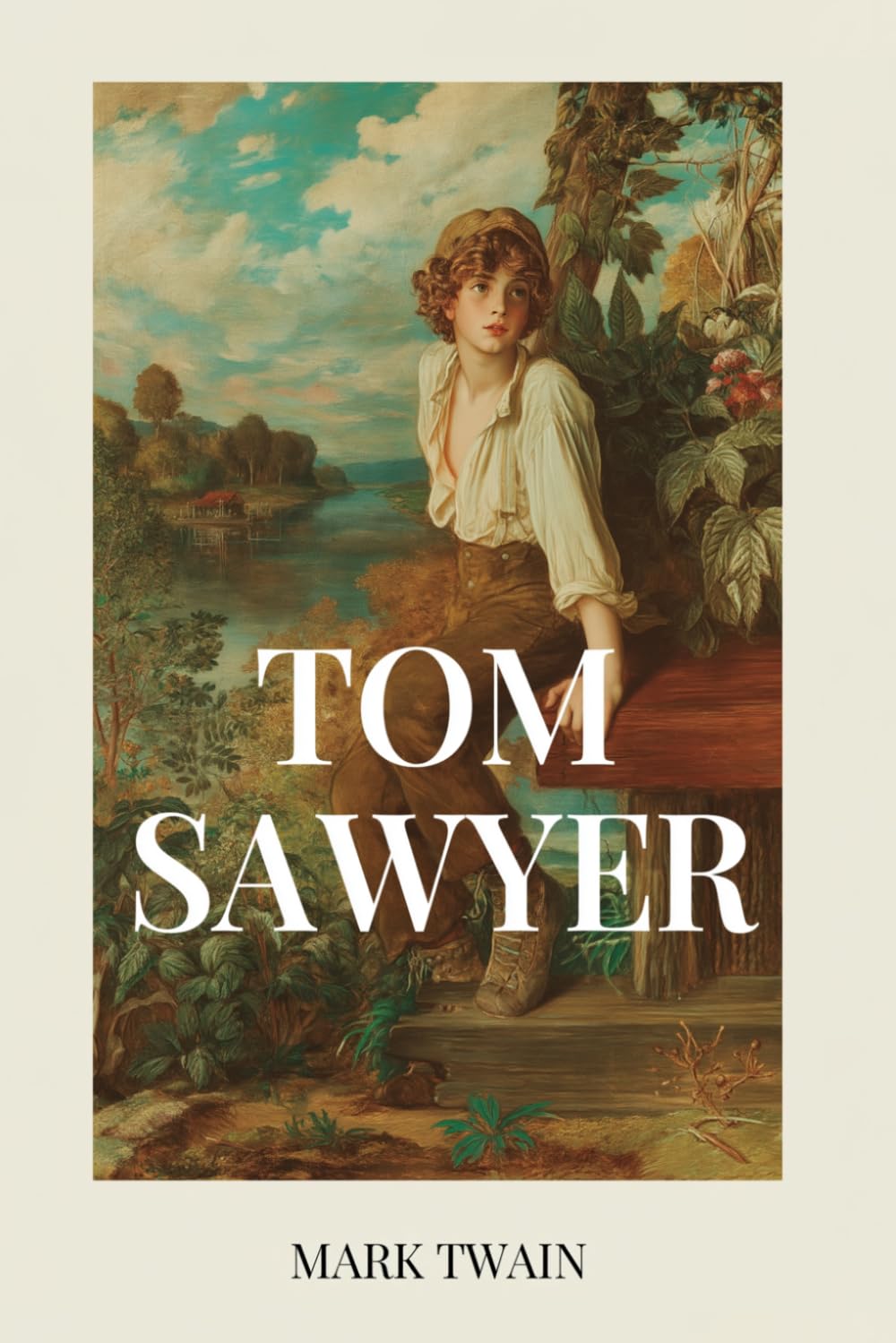 As Aventuras de Tom Sawyer