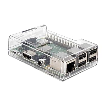 レトロボックス　Raspberry Pi3 Kintaro Classic – NES Inspired Raspberry Pi Case Retro