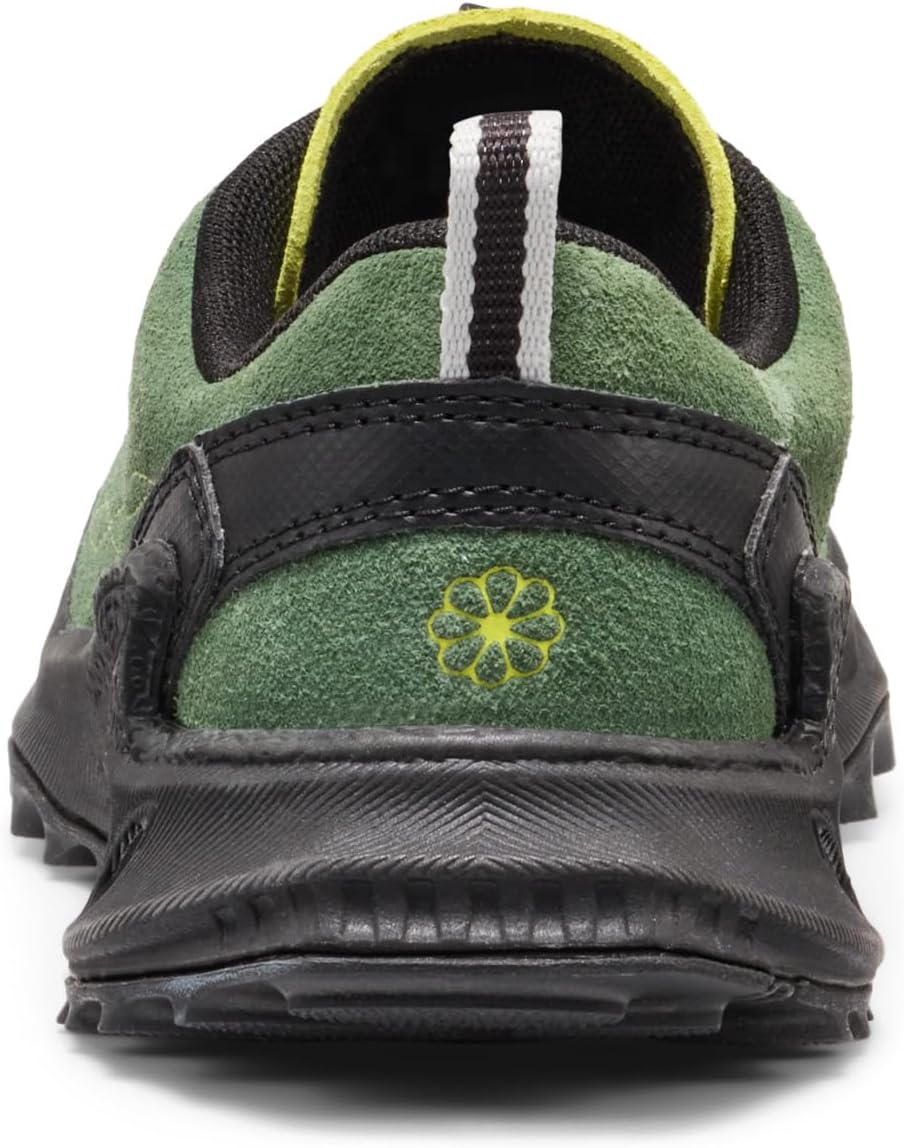 KEEN Unisex-Child Jasper Zionic Durable Tread Suede Climbing Approach Style