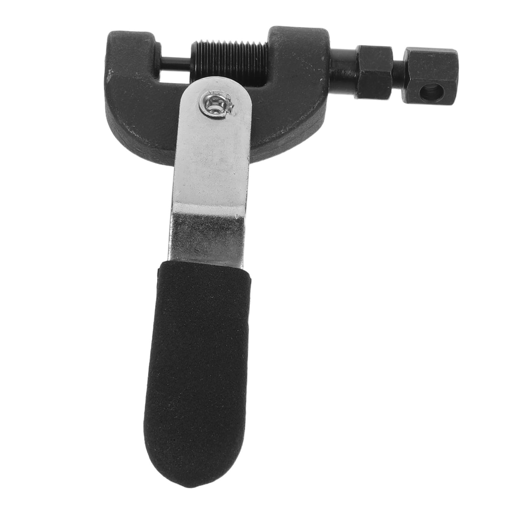 Outil Brise-chaîne Acier Robuste pour Entretien Séparation Rivetage et Réparation Compatible et Tricycles
