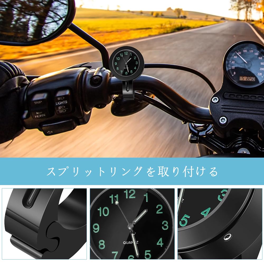 黒 6段ギア ハンドル時計表示直接引き取り配送◯オートライト実写 黒 6