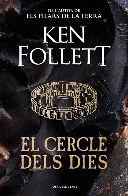 Portada de El cercle dels dies
