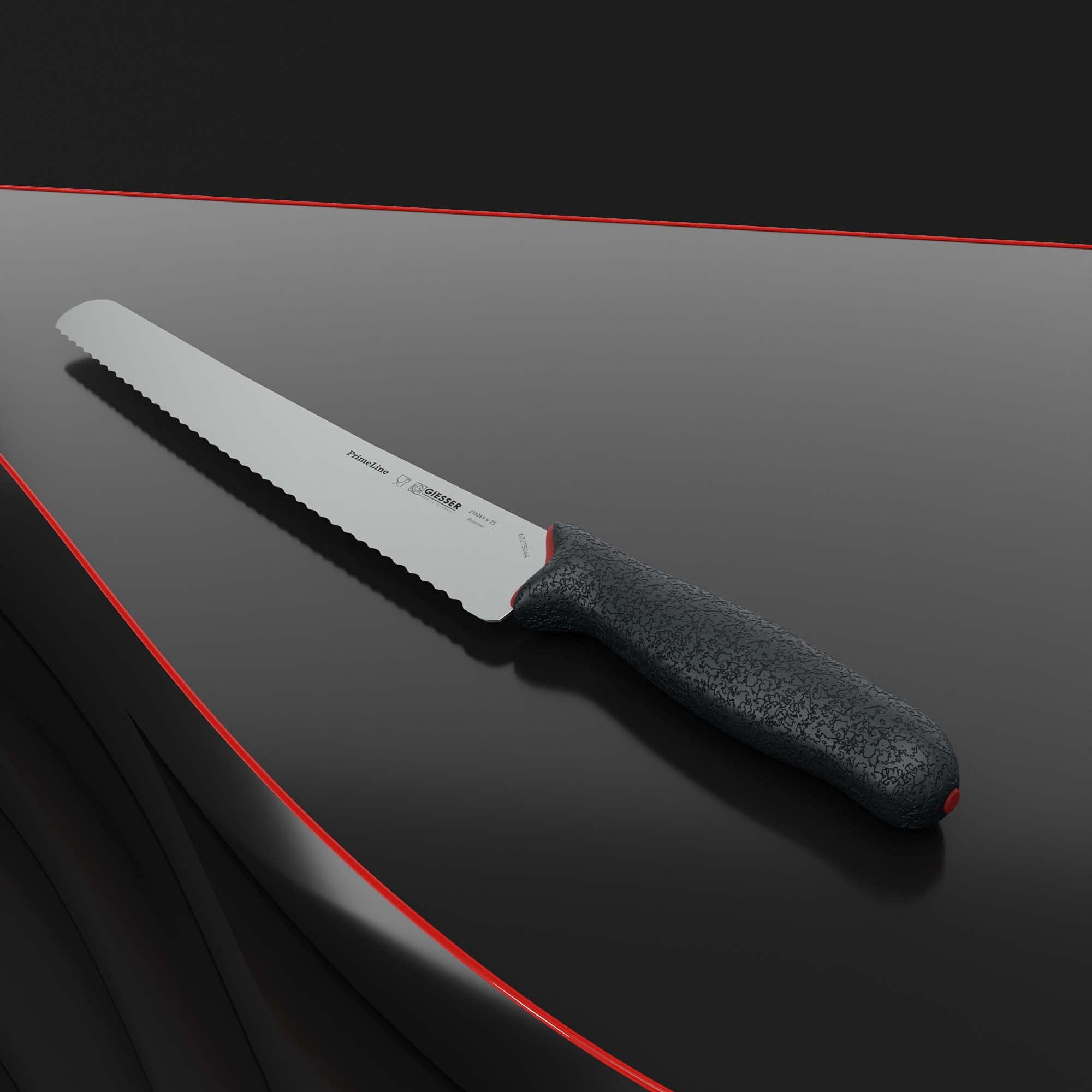 Compra Giesser-Messer 8640-10 Best Cut - Cuchillo De Oficina (10 Cm) En