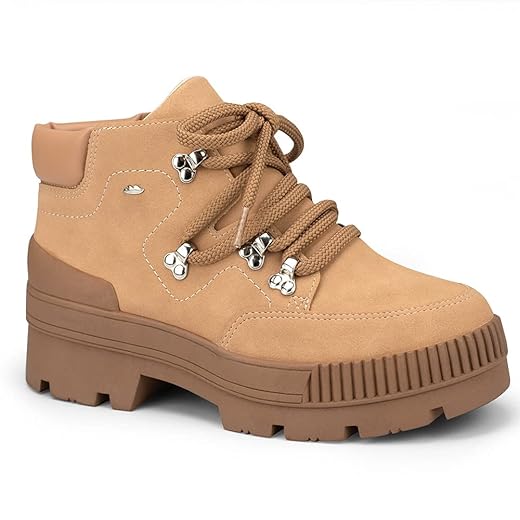 Bota Dakota G3383-0002 Nude