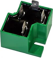 Vista 1 de Dinosaur Electronics Relé de retardo de tiempo 12VDC TDR 12V DC