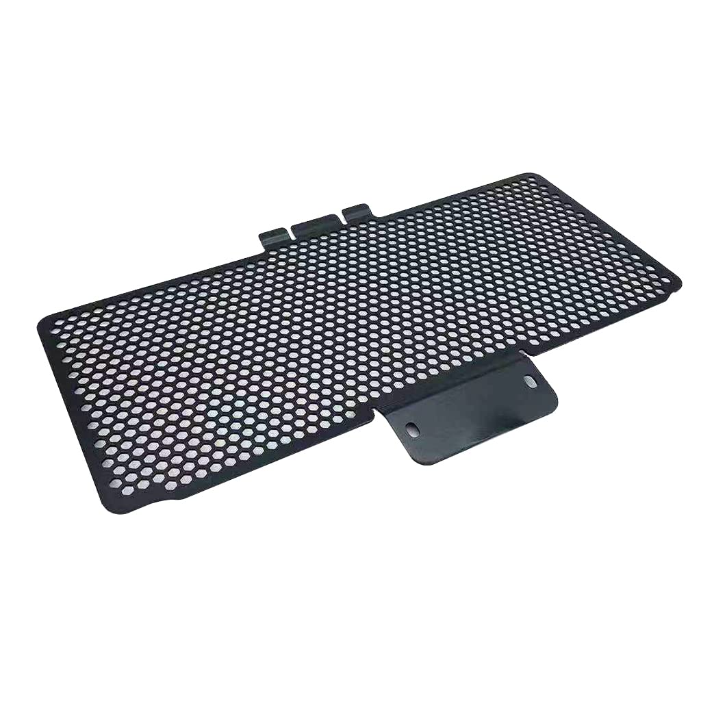 2 x Griglia di protezione per radiatore per moto 899/959/1199 S Radiatore Guardie Moto Copertura protettiva