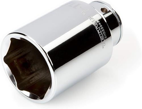 Miniatura 39 de TEKTON Unidad de 3/4 pulgadas x 1-7/16 pulgadas de profundidad de 6 puntos | SHD33036