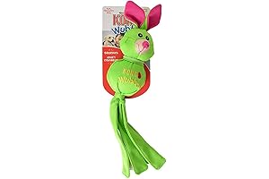 Wooba Dog Toy: The Ballistic Friend Your Dog Will Love