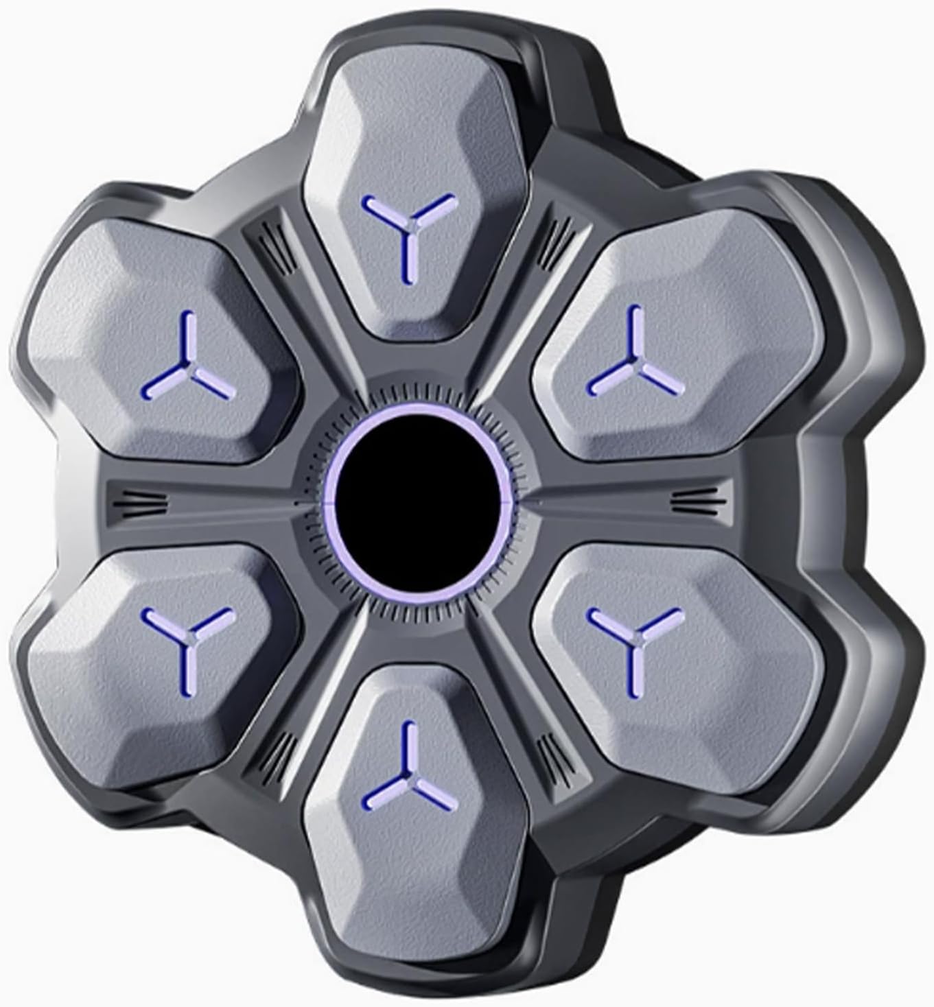 Music Boxing Machine,Smart Counting,Audio Boxing Machine,Height-Adjustable Boxing Machine,Home Fitness Equipment