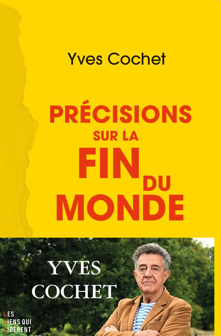 Précisions sur la fin du monde: Essai de collapsologie