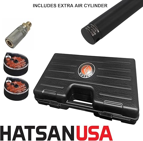 Miniatura 9 de Hatsan Velox .25