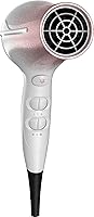 Vista 2 de Remington D5952 - Secador de pelo de secado rápido de titanio, 1875 vatios, 3 ajustes de calor + 2 velocidades, tiro frío, concentrador incluido