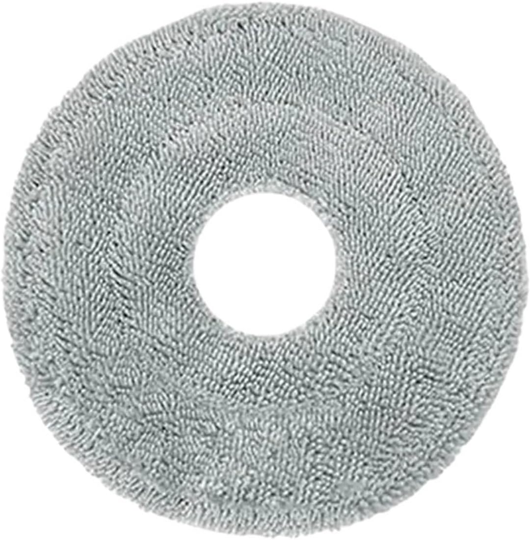 Compatible for Xiaomi X20 Max X20 Pro, Brush Filter Mop Dust Bag Side Brush Set for Vacuum Cleaner Replacement Part