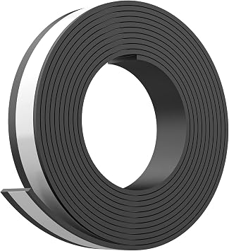 194419-4 118" Splinter Guard Replacement Strip for Makita Track Saw for Makita Track Saw Guard Rail 118 inches Accessories, Black Upgrade Stickiness