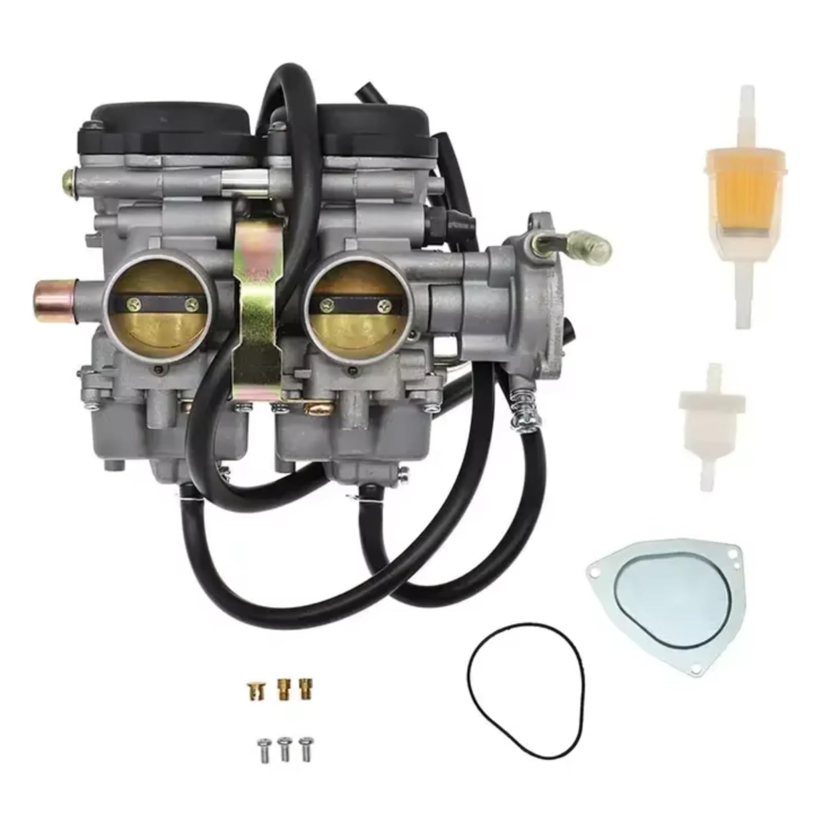 Carburateur de moto Yamaha Raptor 660 pour vos sorties tout-terrain
