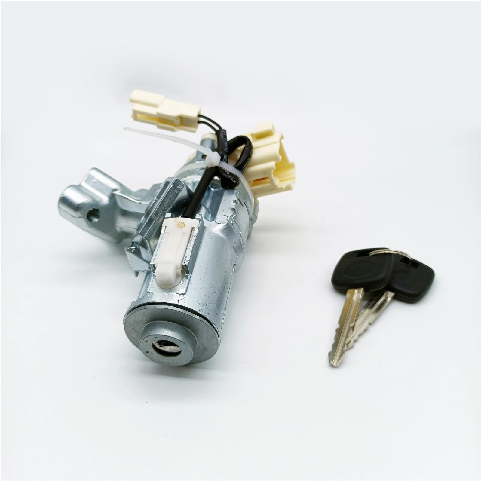 ちー Amazon.com: DSUIUWER Auto Parts Ignition Switch Compatible