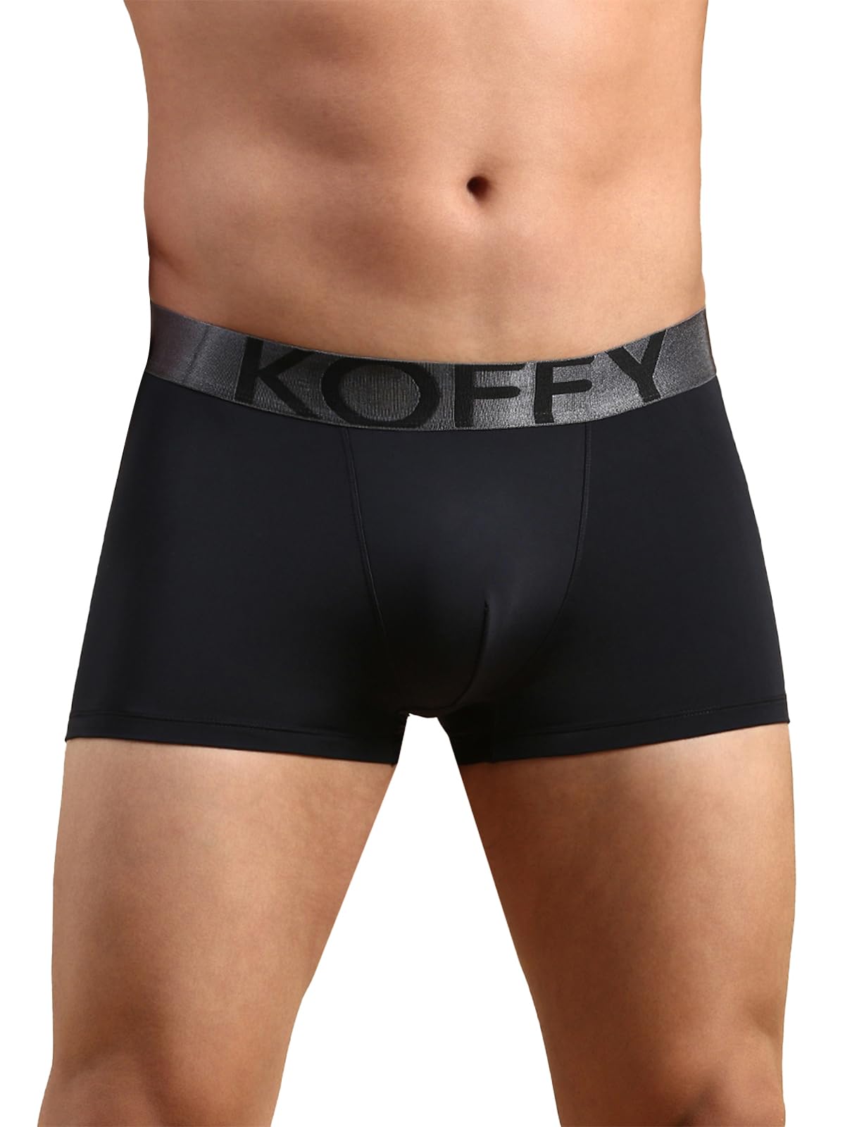 koffy Tactel Microfiber Elastane Mini Trunk with Advanced Moisture Management Features-picture-12
