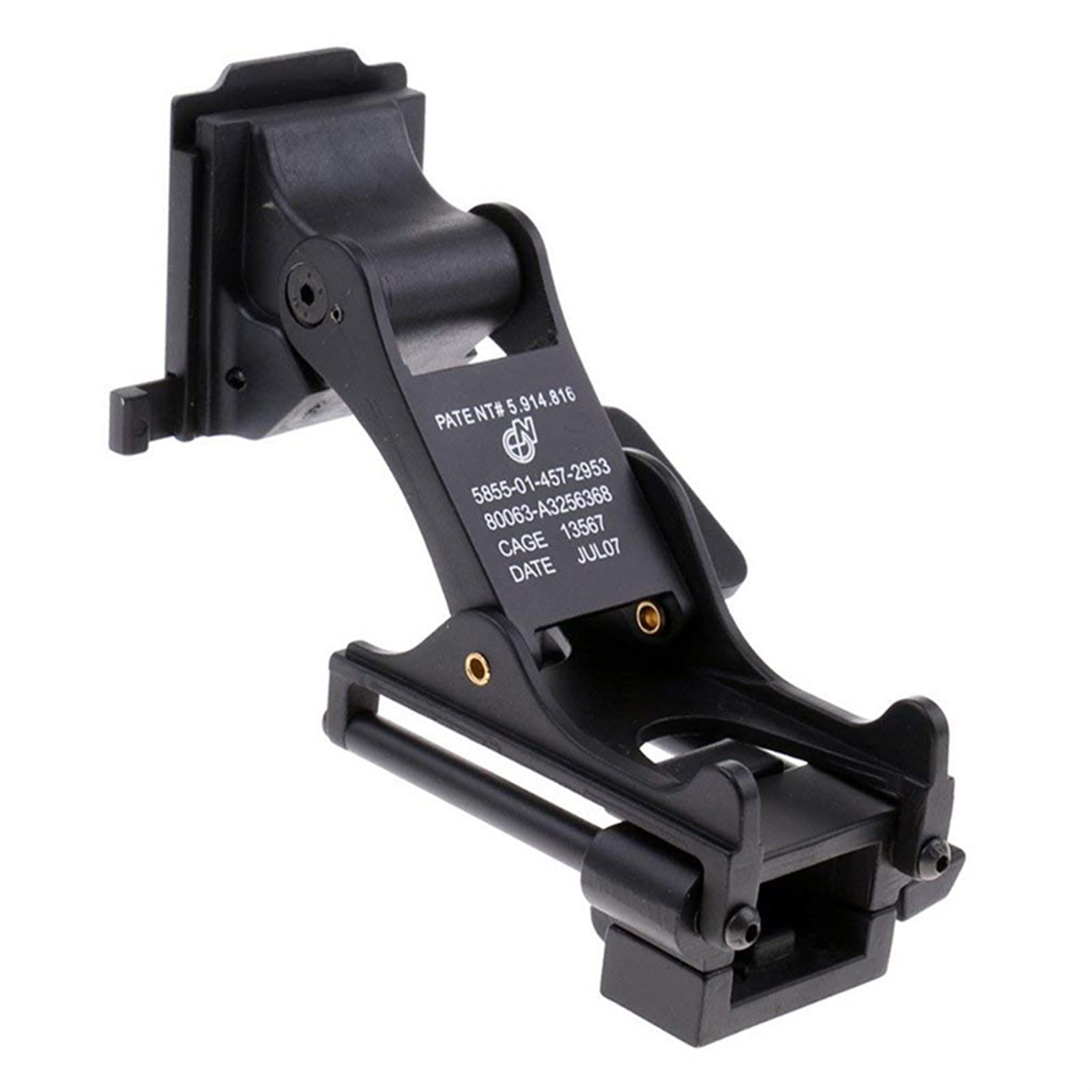 Tactical MICH M88 szybki zestaw do montażu na kasku dla Rhino NVG PVS-14 PVS-7 gogle noktowizyjne monokularowy noktowizor akcesoria do kasku Obserwowanie i nagrywanie
