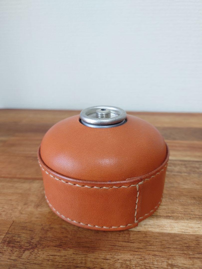 SOTO - ソト/ヒノト＋マウンテンリサーチ/110OD缶カバー ソト/ヒノト＋マウンテンリサーチ/110OD缶カバー