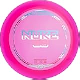 Z Nuke OS 173-174 Gram Distance Driver Golf Disc