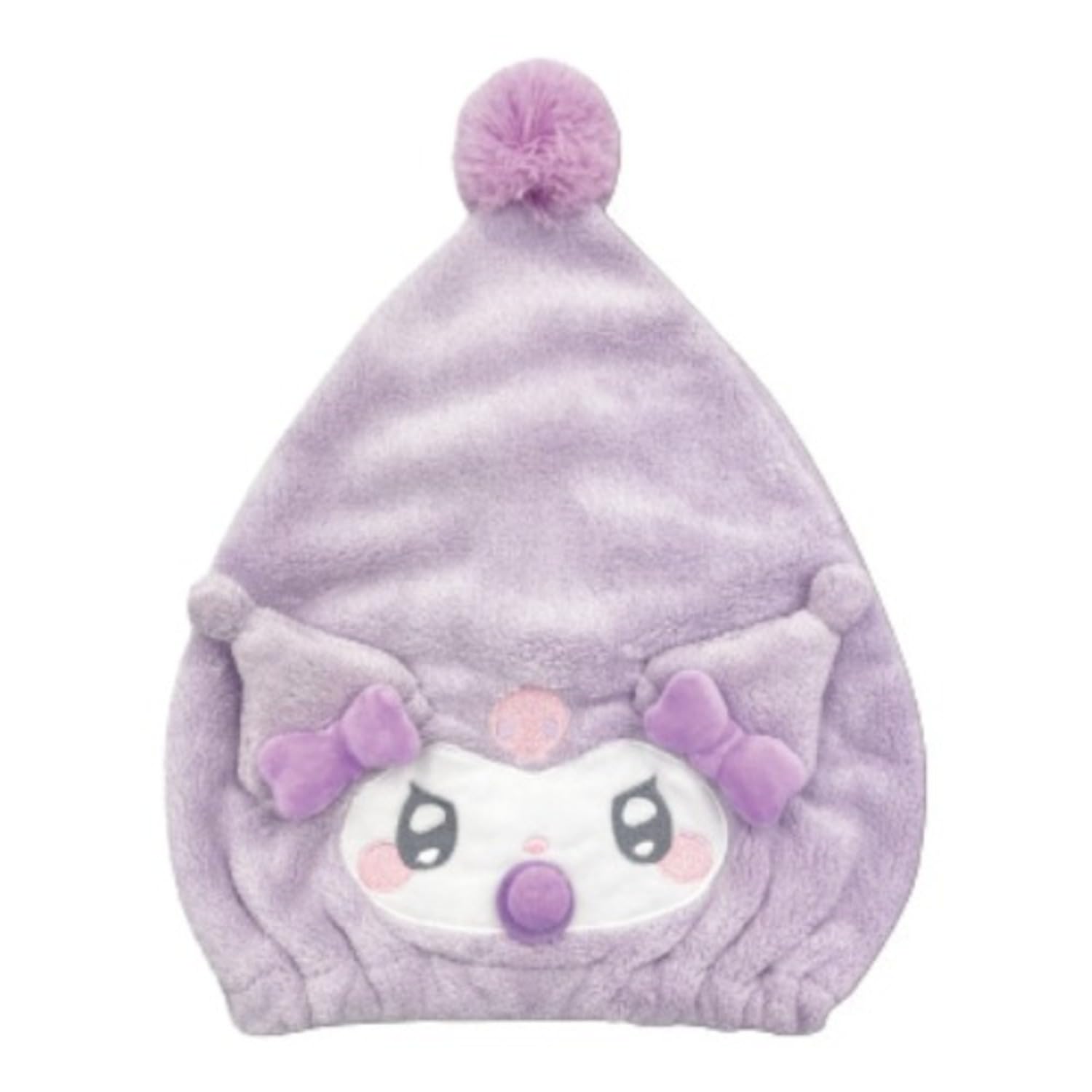 Amazon.co.jp: 畑山商事 sanrio 三角ヘアキャップ エンジェルベイビー