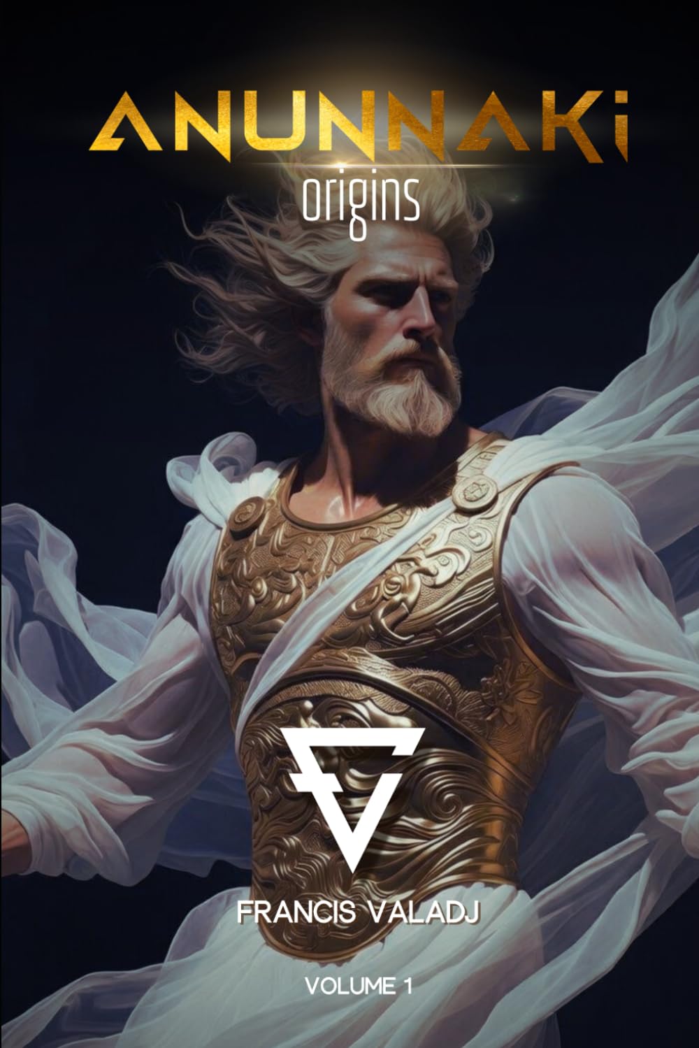 ANUNNAKI - ORIGINS: Volume 1