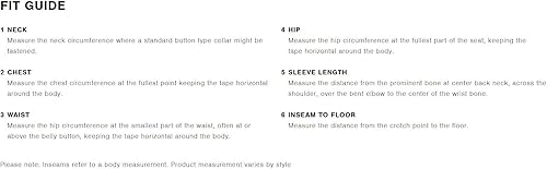 Miniatura 7 de Arctix Pantalones cargo para deportes de nieve para hombre