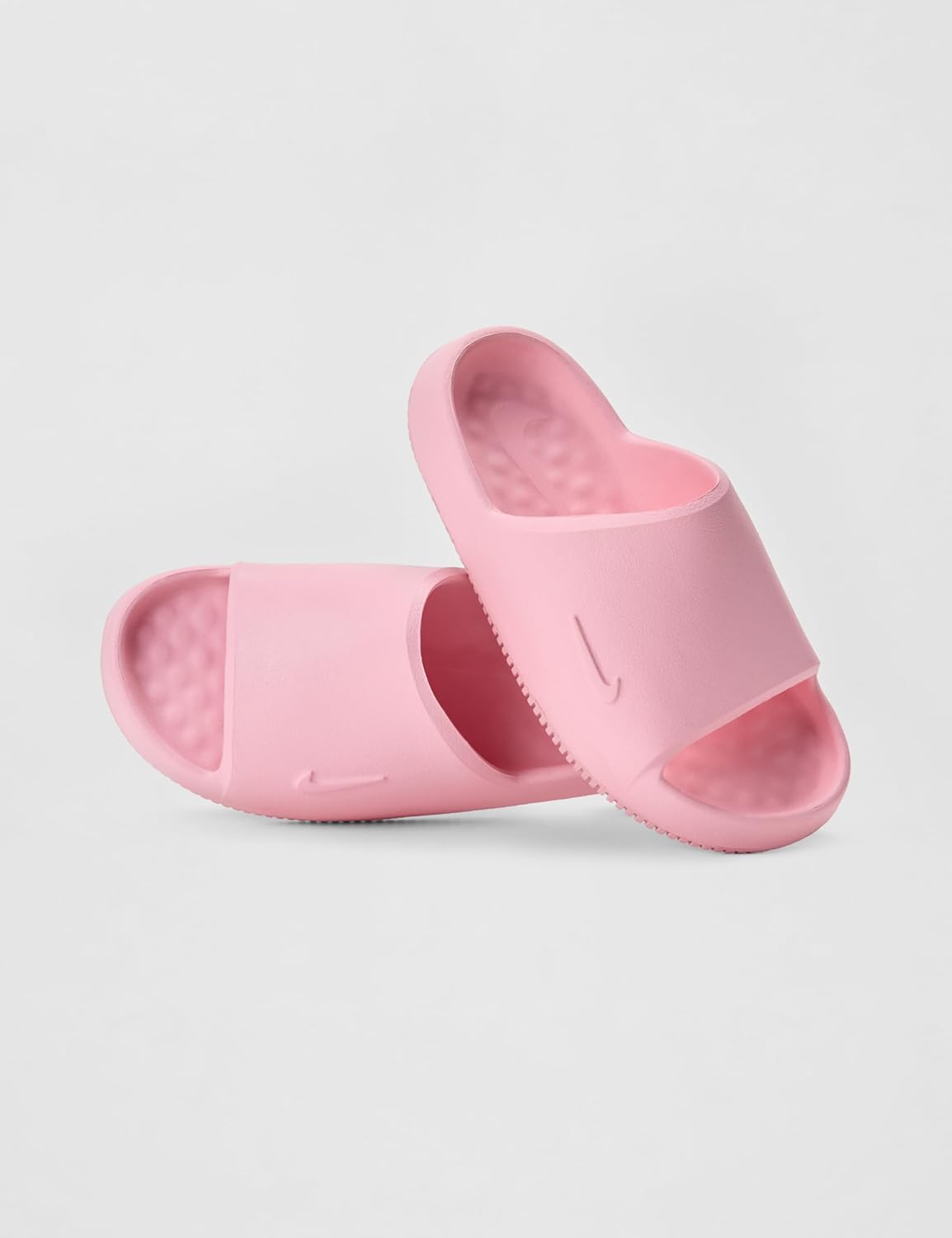 Nike Unisex Kids' Calm Slides 2.0 - Boys and Girls Sandals