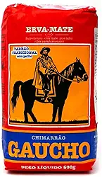 CHIMARRAO GAUCHO 500 GR