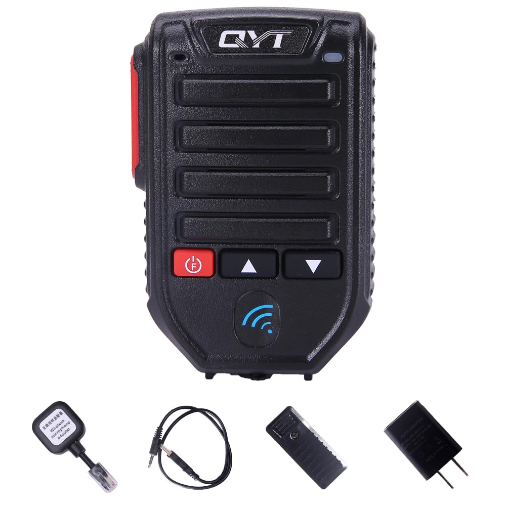 Amazon.com: BT-89 Bluetooth Wireless Handheld Microphone Speaker