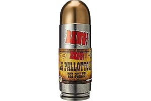 BANG! (La Pallottola!) The Bullet!: It's BANG! with a BANG!