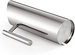 Hiceeden Stainless Steel Water Pitcher, 51oz/1.5L Modern Metal Pitcher with Ice Guard, Silver Carafe Drink Pitcher with Handle, Beverage Container for Iced/Hot Tea, Juice, Coffee, Milk