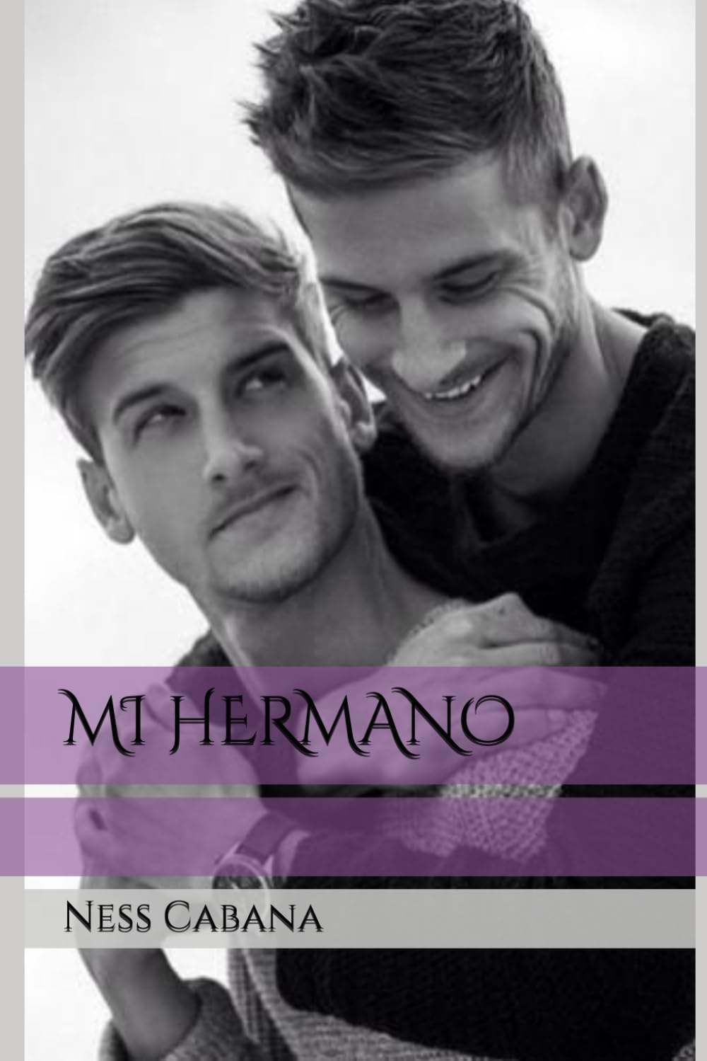 MI HERMANO