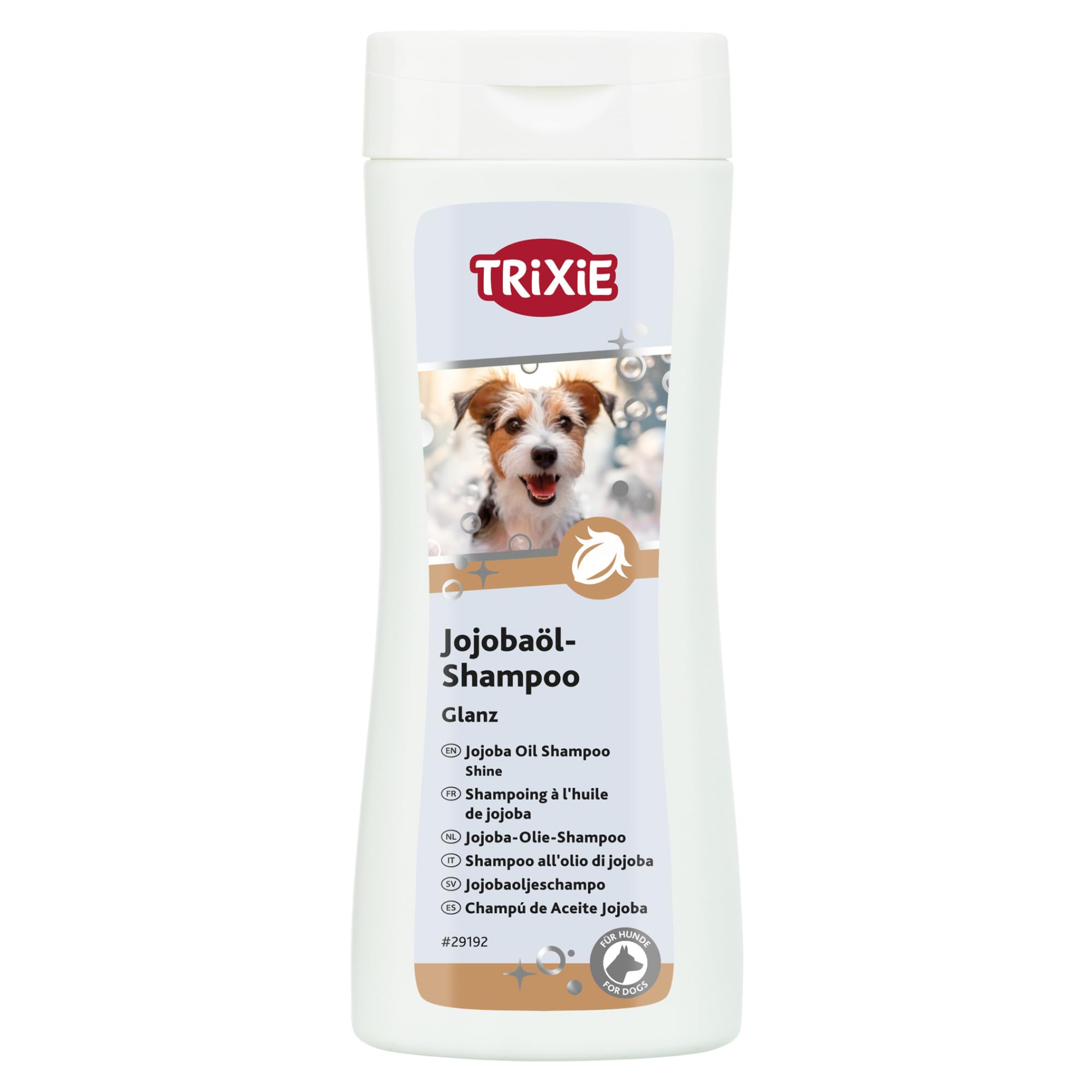 Trixie Dog jojoba shampoo, 250 ml, 1 piece