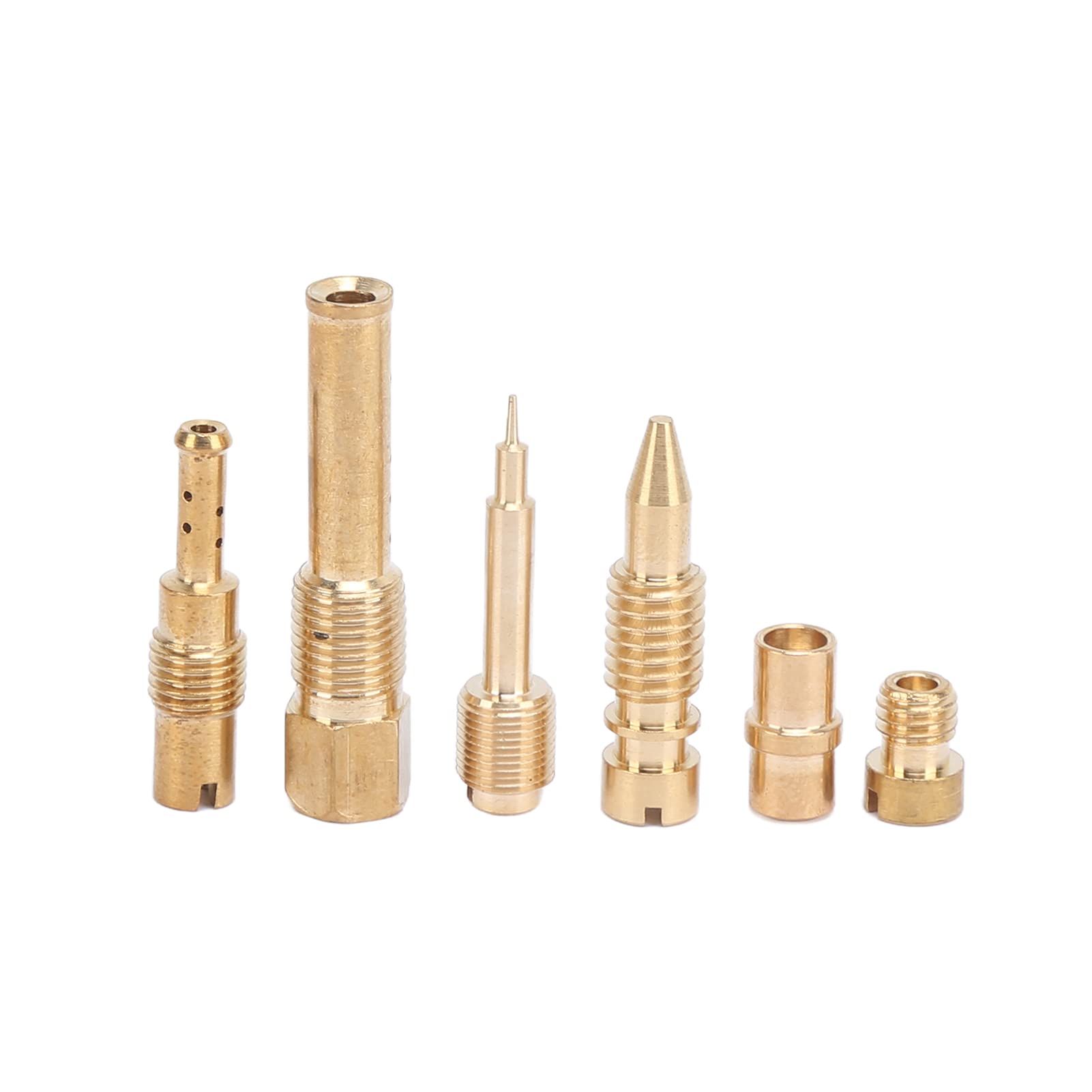 Kit De Réparation De Carburateur Et Scooter - AUTODOC