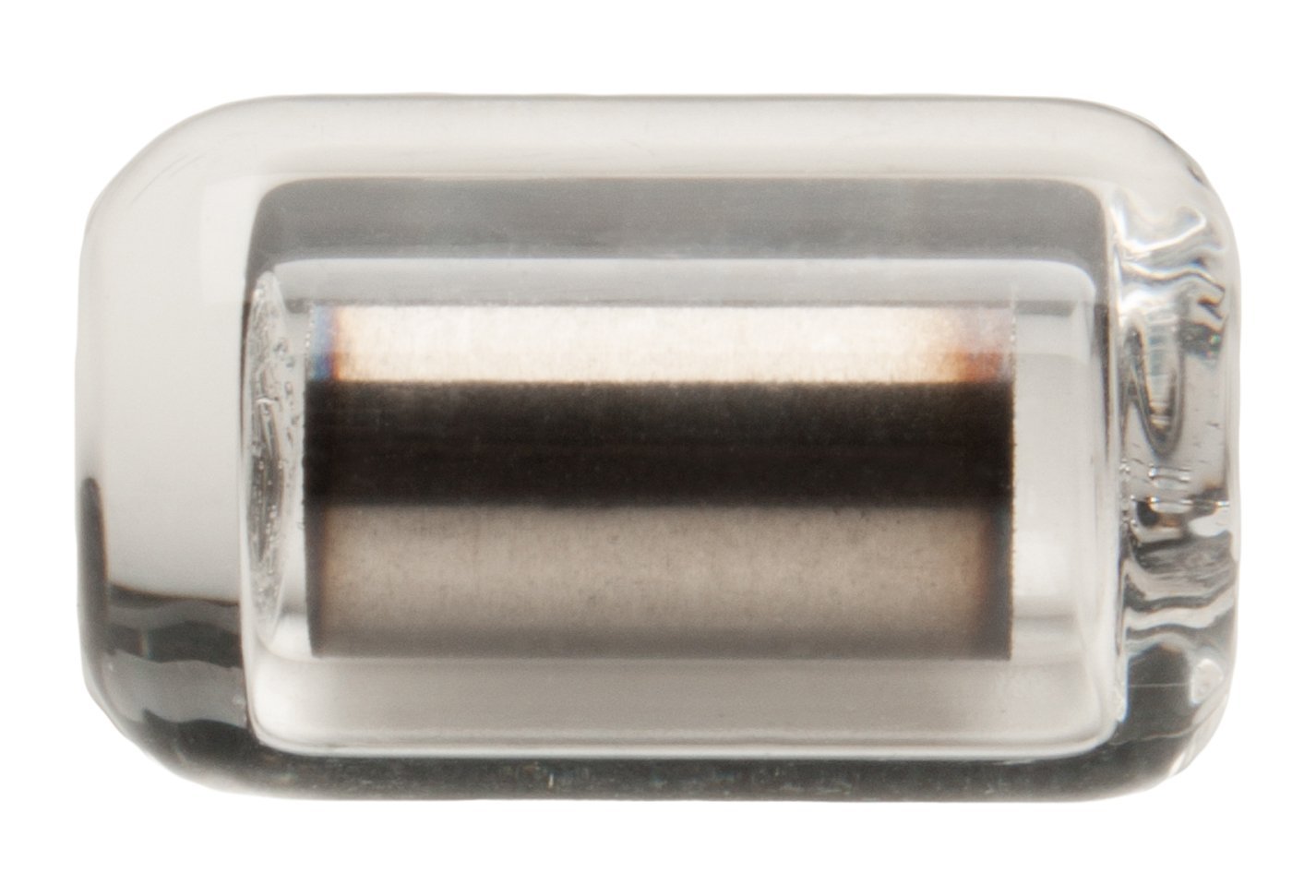 SP BelArt Pyrex Stirring Bar; Glass Encapsulated, 12.7 x 9