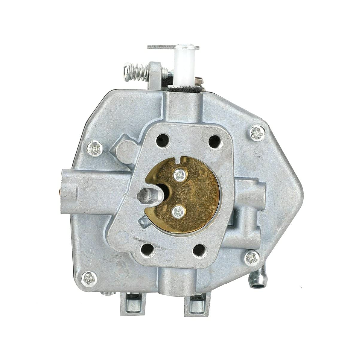 Amazon.com: Carburetor 350445 For Briggs & Stratton 350442