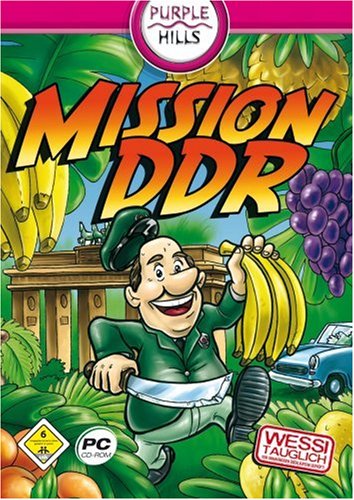Preisvergleich Produktbild Mission DDR