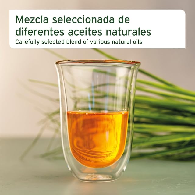 Foto 3 de 6 de AniForte Aceite para piensos para la alimentación cruda 1L - Suplemento Barf para Perros con Omega 3 y 6