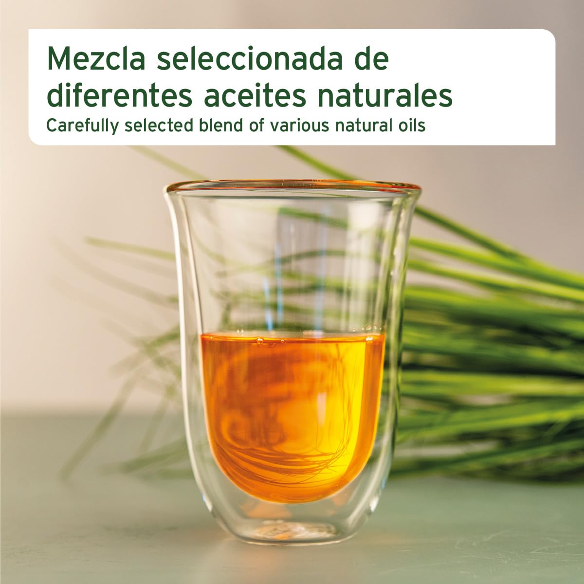 AniForte Aceite para piensos para la alimentación cruda 1L - Suplemento Barf para Perros con Omega 3 y 6