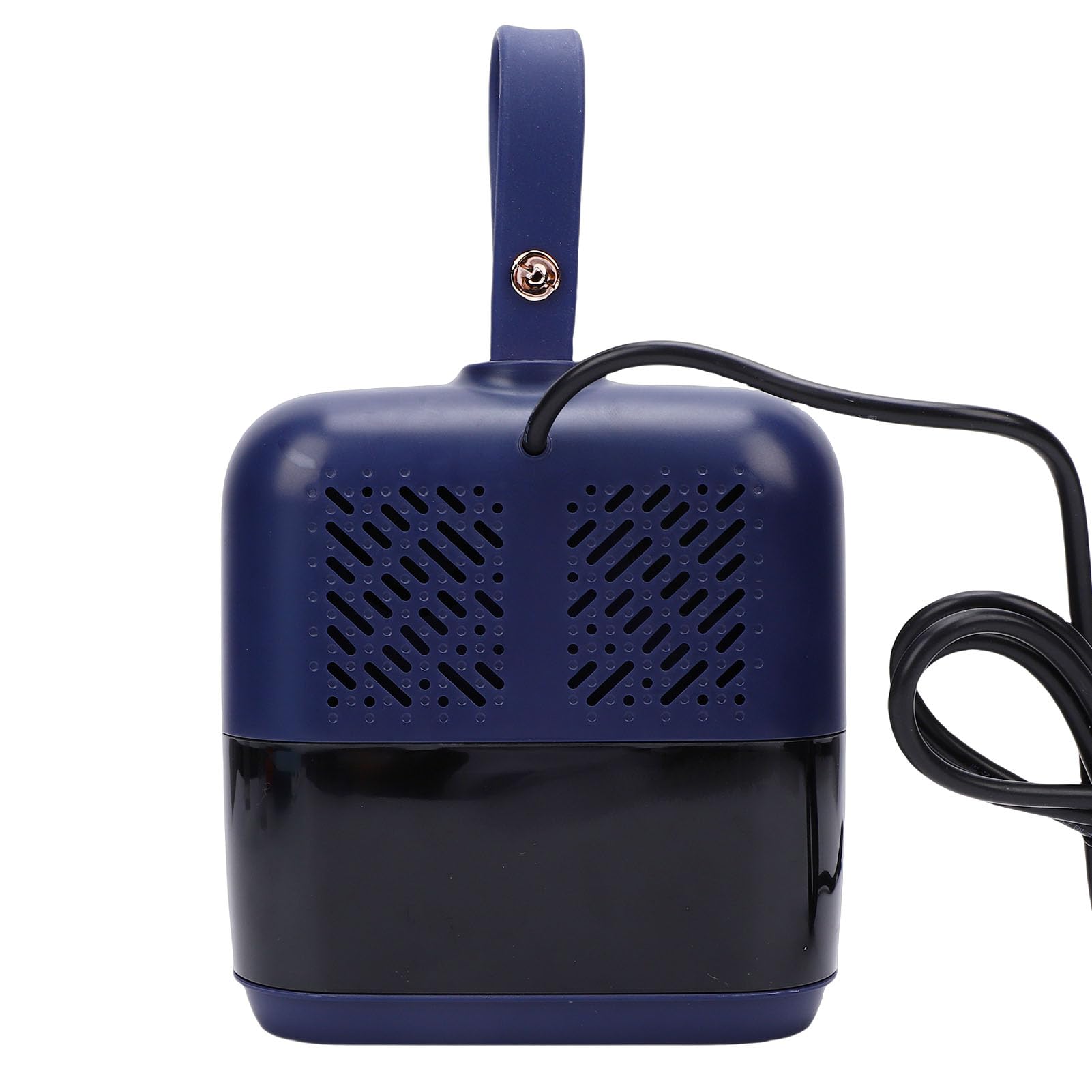 Kompakter Wäschetrockner, 300 W, Leise, Faltbar, Tragbar, Wäschetrockner, Haushaltsgeräte für Reisen, Wohnheim, Wohnung, Wohnmobil, Apartment Essentials