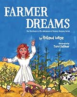 Farmer Dreams (The Adventures of Franny Dempsey) 1620868695 Book Cover