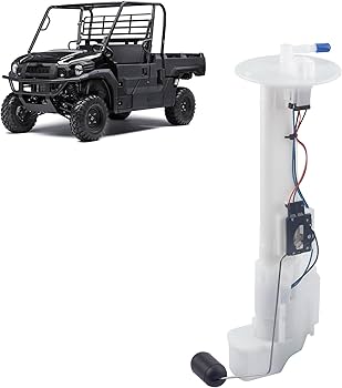 Amazon.com: Dasbecan 49040-0716 Electric Fuel Pump Module