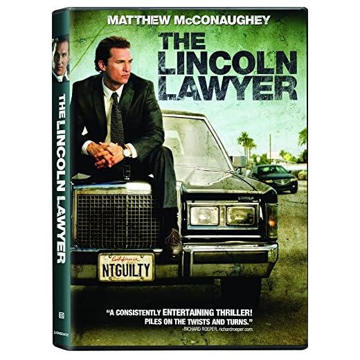 The Lincoln Lawyer