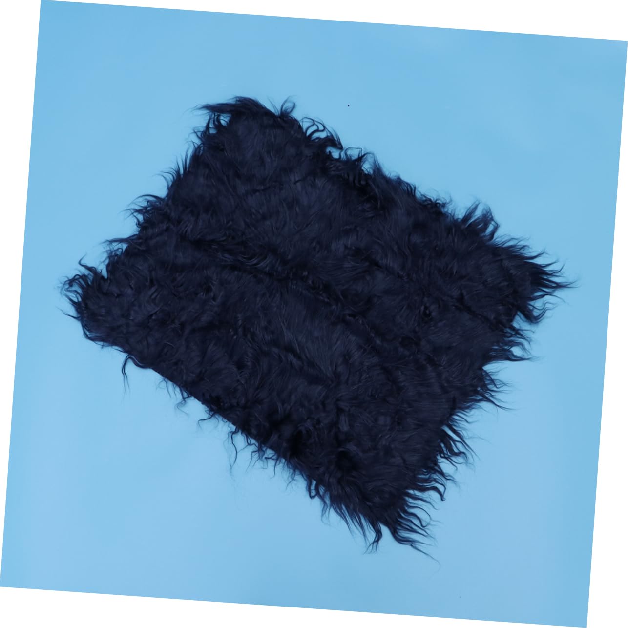 Toyvian 3 Pezzi Tappetino Per Fotografia Per Neonati Coperta Per Neonati Navy Materiale Adatto Ai Bambini Non Perde Pelo Morbido Lavabile Per Foto Di Neonati