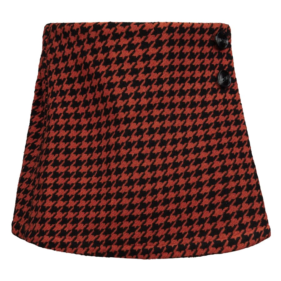 Sweaters para niñas Nuela ropa de punto infantil abrigo juvenil de cuello redondo