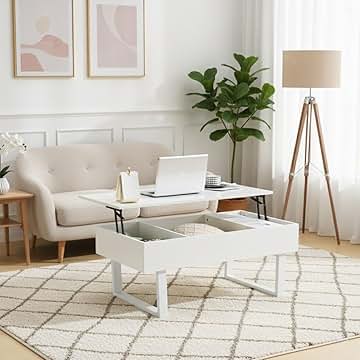 Amazon.co.jp: ローテーブル - 昇降式 / ローテーブル / テーブル